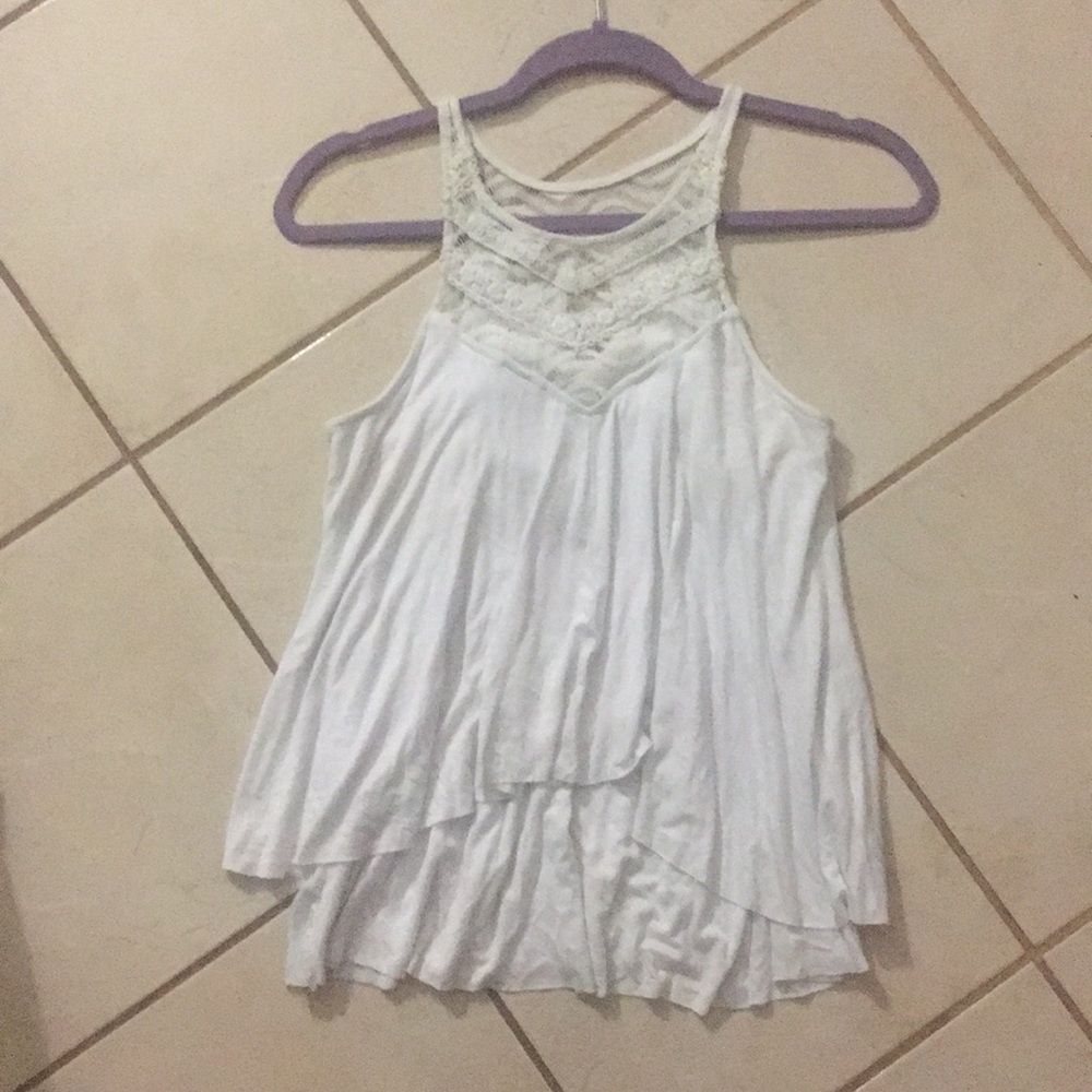 Shift top